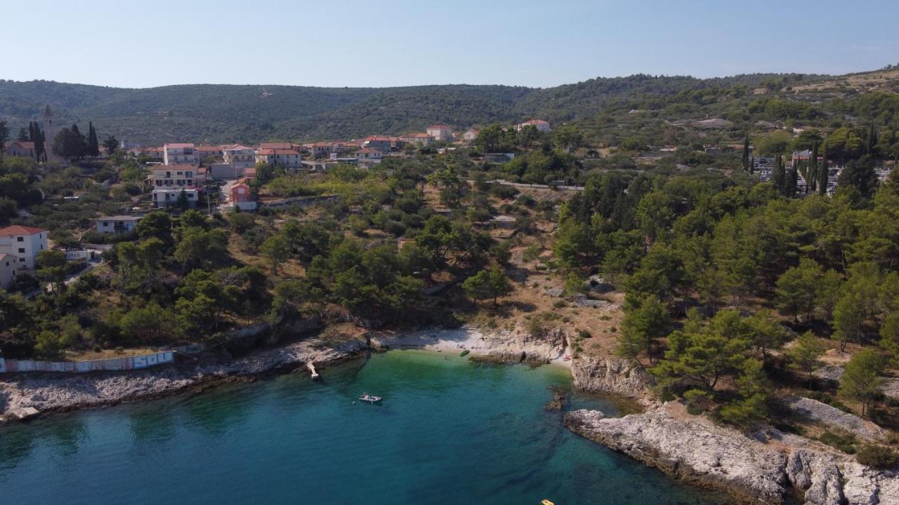 Apartment Buga Slatine Εξωτερικό φωτογραφία