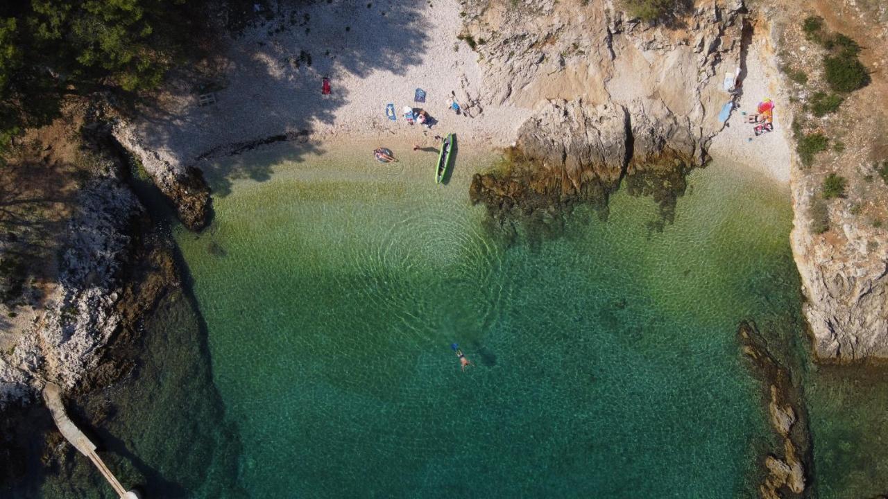 Apartment Buga Slatine Εξωτερικό φωτογραφία
