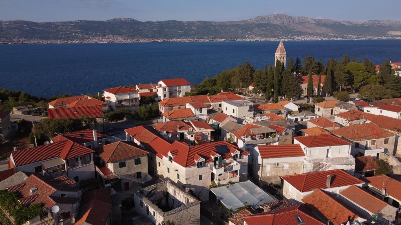 Apartment Buga Slatine Εξωτερικό φωτογραφία
