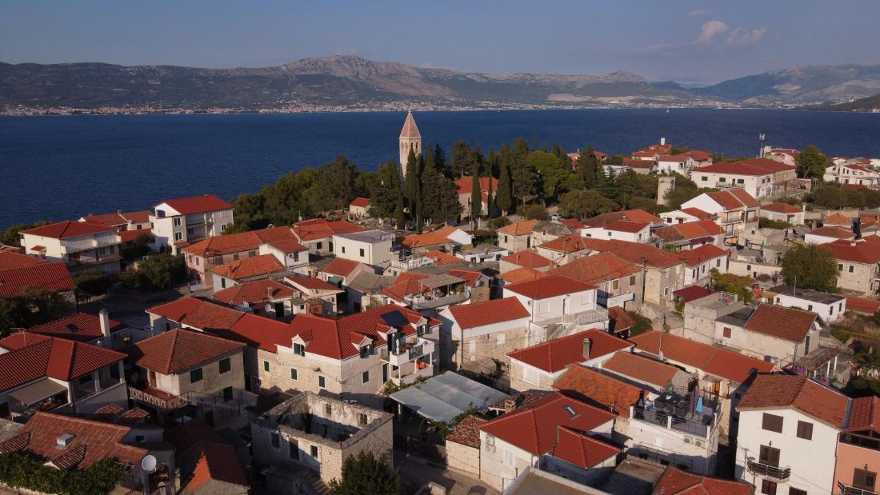 Apartment Buga Slatine Εξωτερικό φωτογραφία