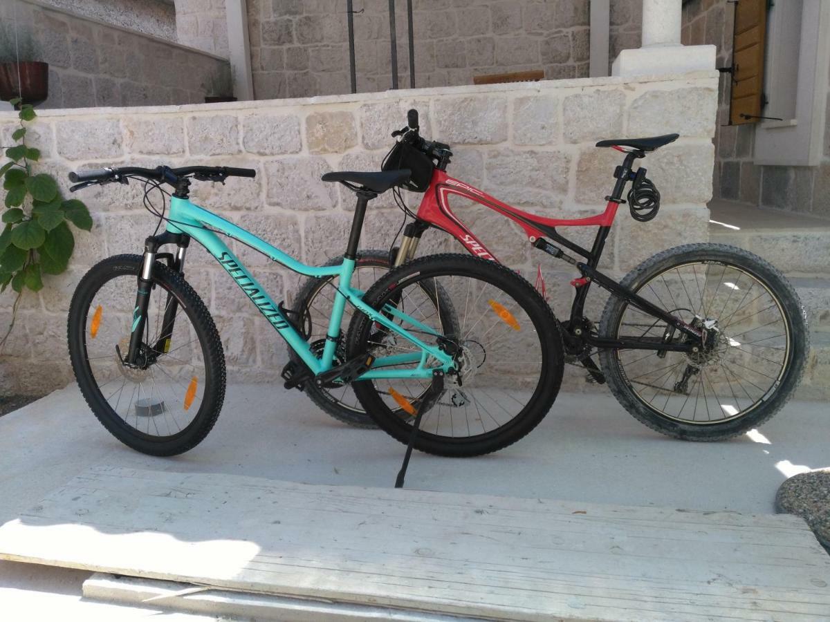 Apartment Buga Slatine Εξωτερικό φωτογραφία