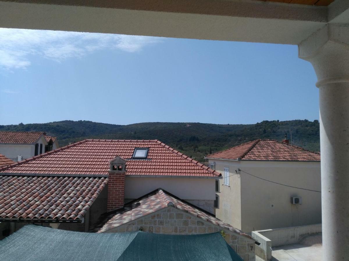 Apartment Buga Slatine Εξωτερικό φωτογραφία