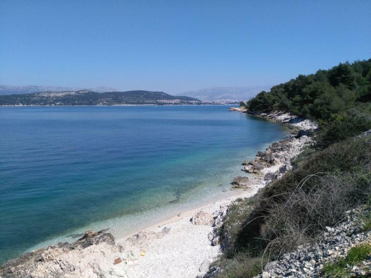 Apartment Buga Slatine Εξωτερικό φωτογραφία