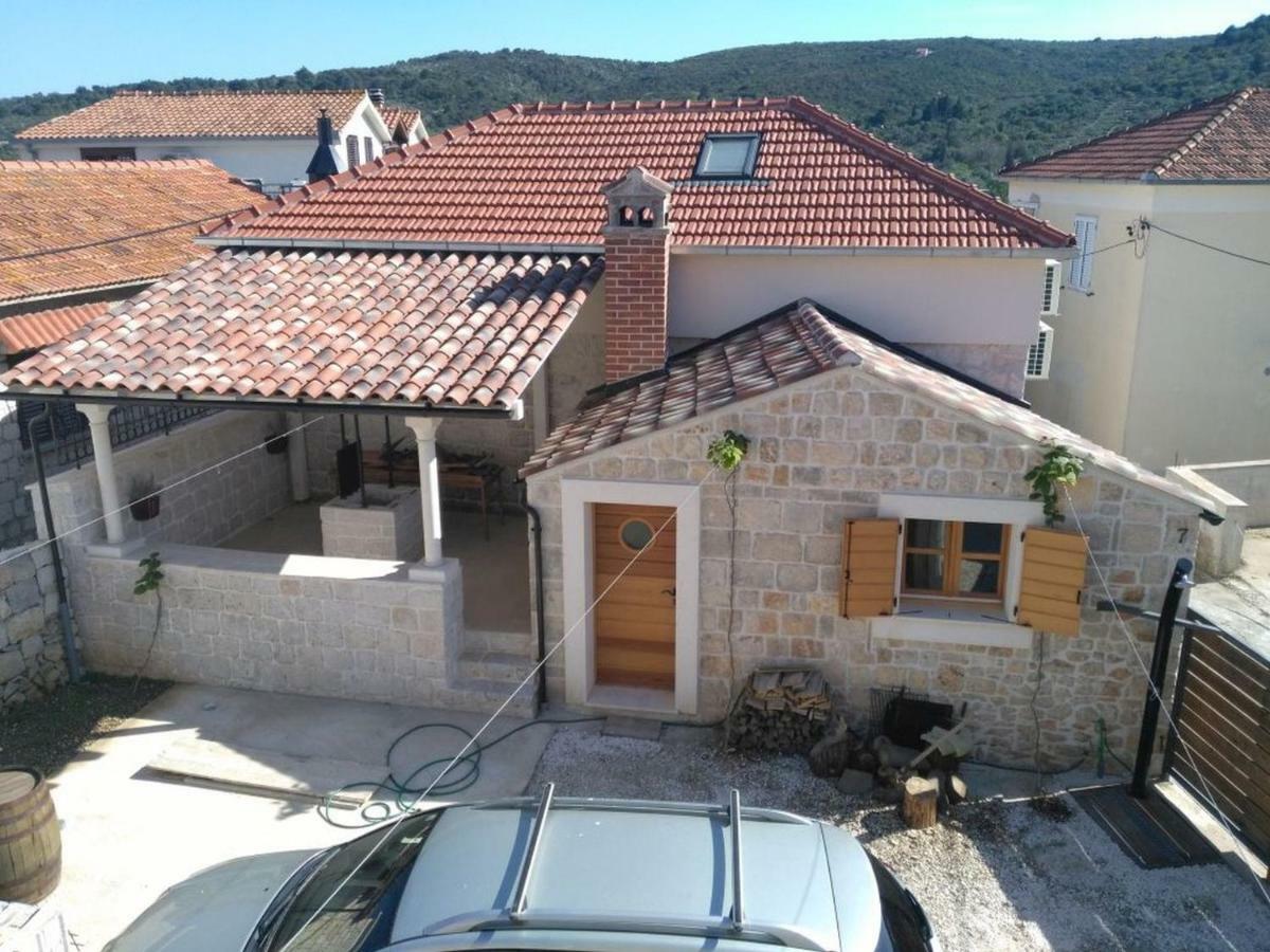 Apartment Buga Slatine Εξωτερικό φωτογραφία