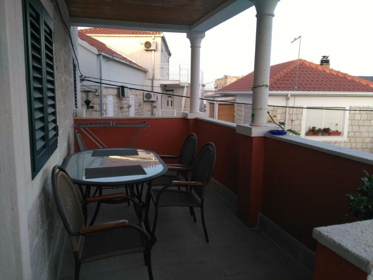 Apartment Buga Slatine Εξωτερικό φωτογραφία