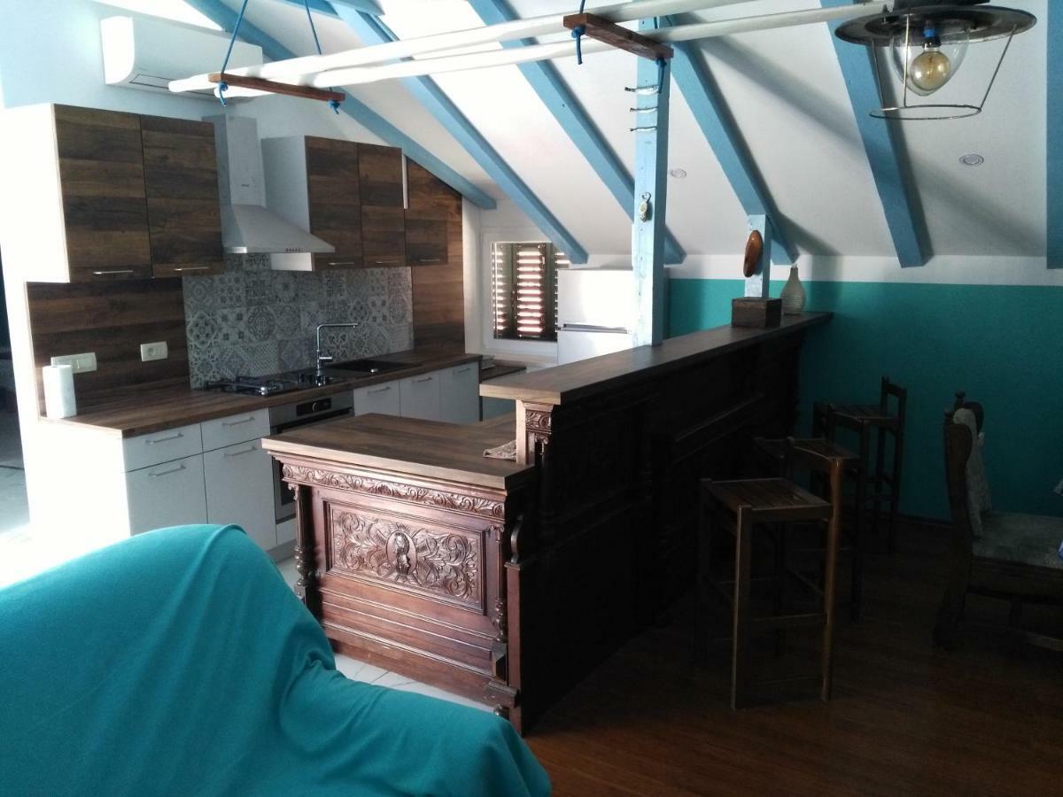 Apartment Buga Slatine Εξωτερικό φωτογραφία