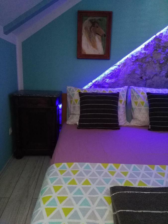 Apartment Buga Slatine Εξωτερικό φωτογραφία