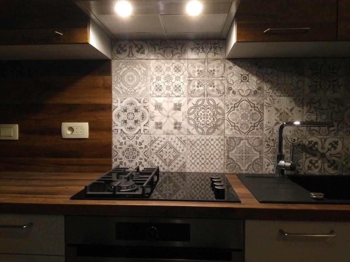 Apartment Buga Slatine Εξωτερικό φωτογραφία