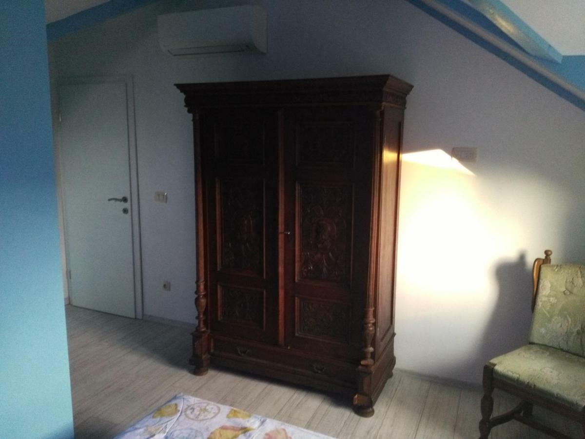 Apartment Buga Slatine Εξωτερικό φωτογραφία