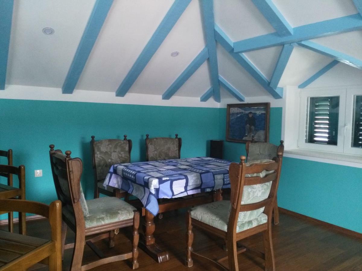Apartment Buga Slatine Εξωτερικό φωτογραφία