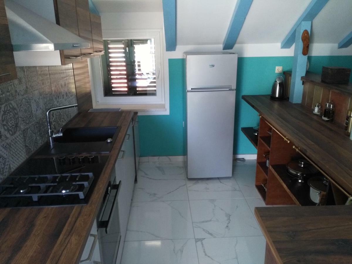 Apartment Buga Slatine Εξωτερικό φωτογραφία