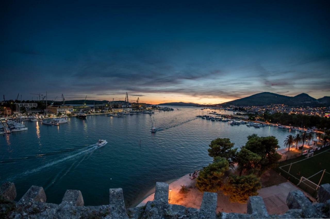 Apartment Buga Slatine Εξωτερικό φωτογραφία