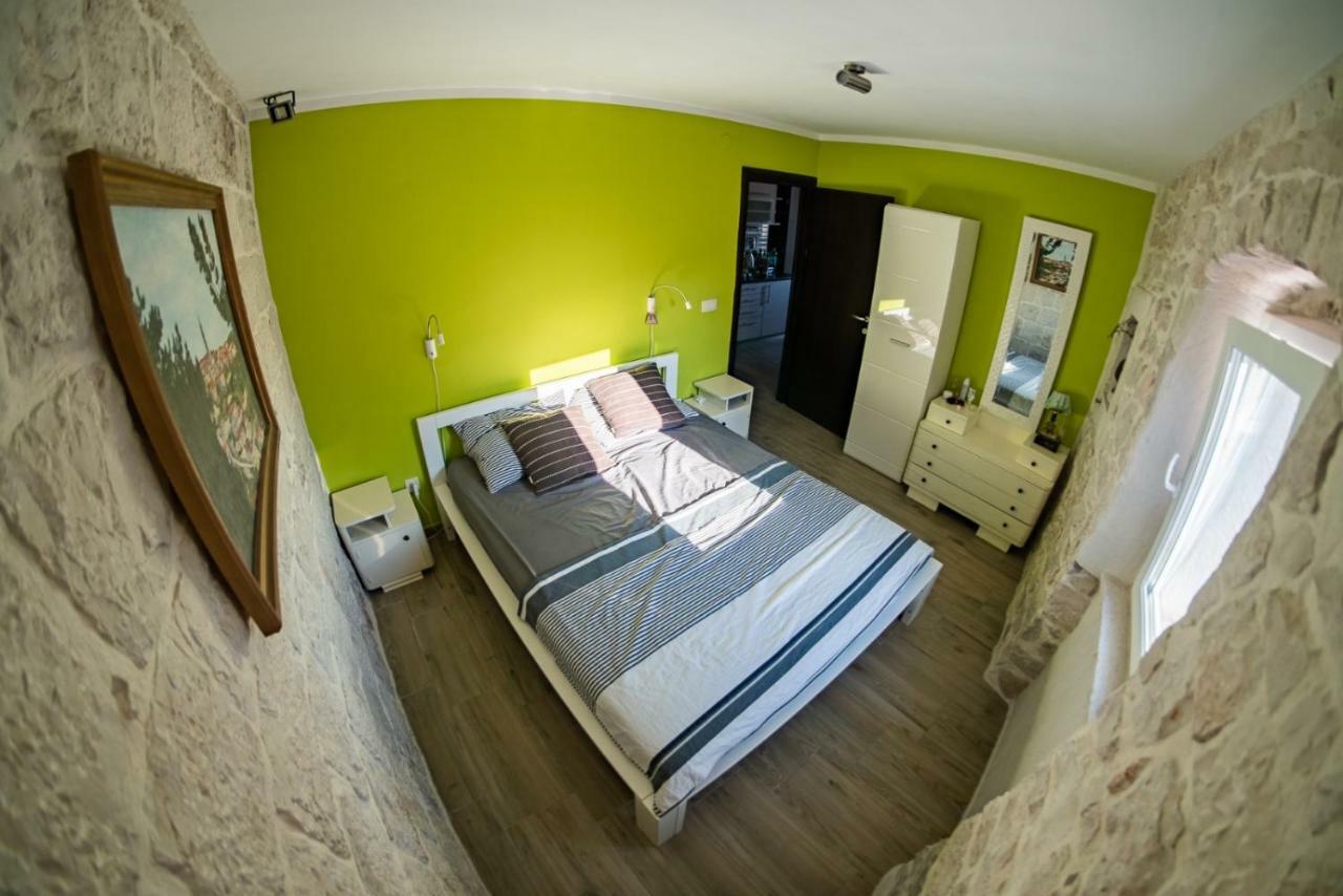 Apartment Buga Slatine Εξωτερικό φωτογραφία