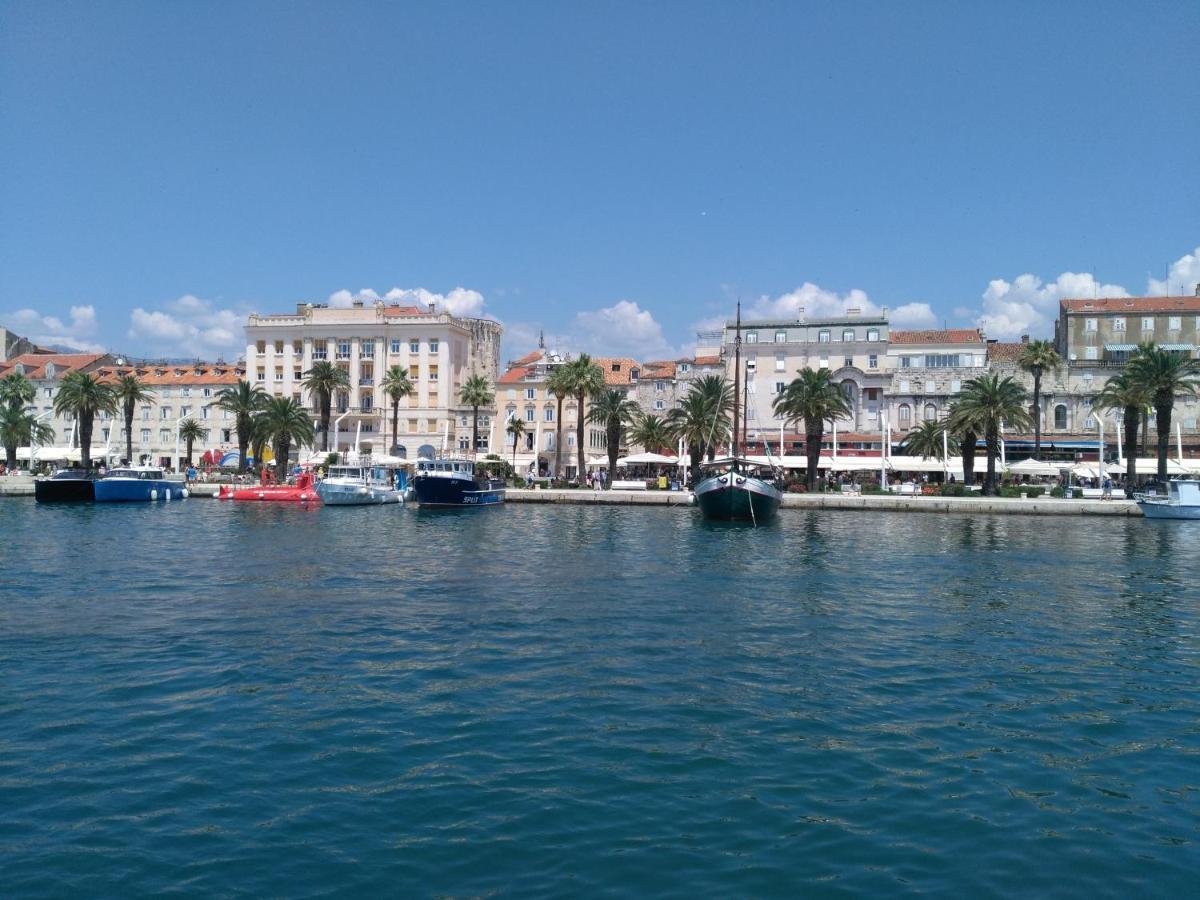 Apartment Buga Slatine Εξωτερικό φωτογραφία