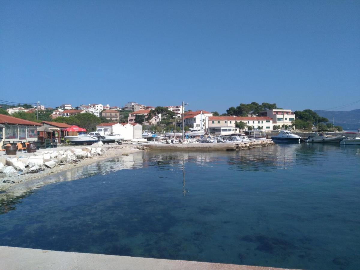 Apartment Buga Slatine Εξωτερικό φωτογραφία